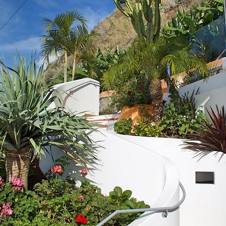 Ourmadeira - Villa Do Mar Iv, Secluded 卡列塔 外观 照片