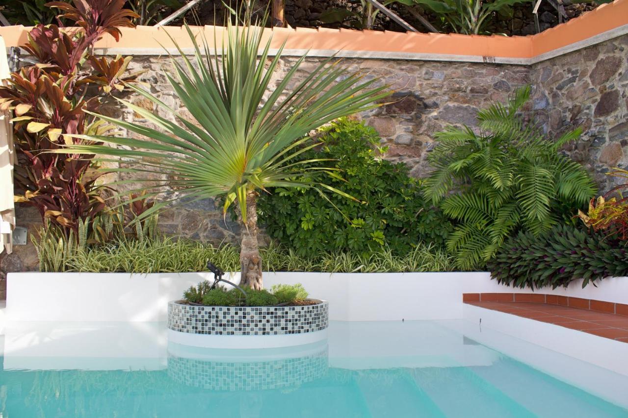 Ourmadeira - Villa Do Mar Iv, Secluded 卡列塔 外观 照片