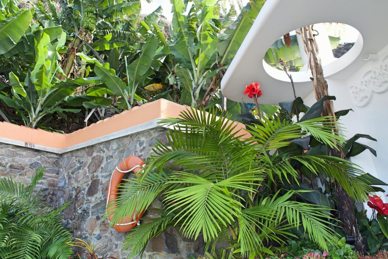 Ourmadeira - Villa Do Mar Iv, Secluded 卡列塔 外观 照片