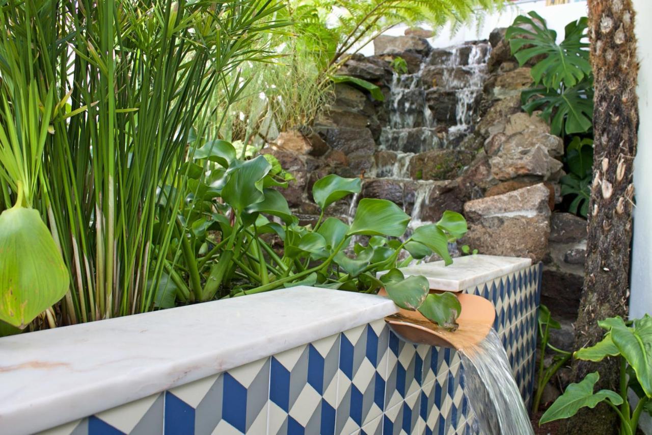 Ourmadeira - Villa Do Mar Iv, Secluded 卡列塔 外观 照片