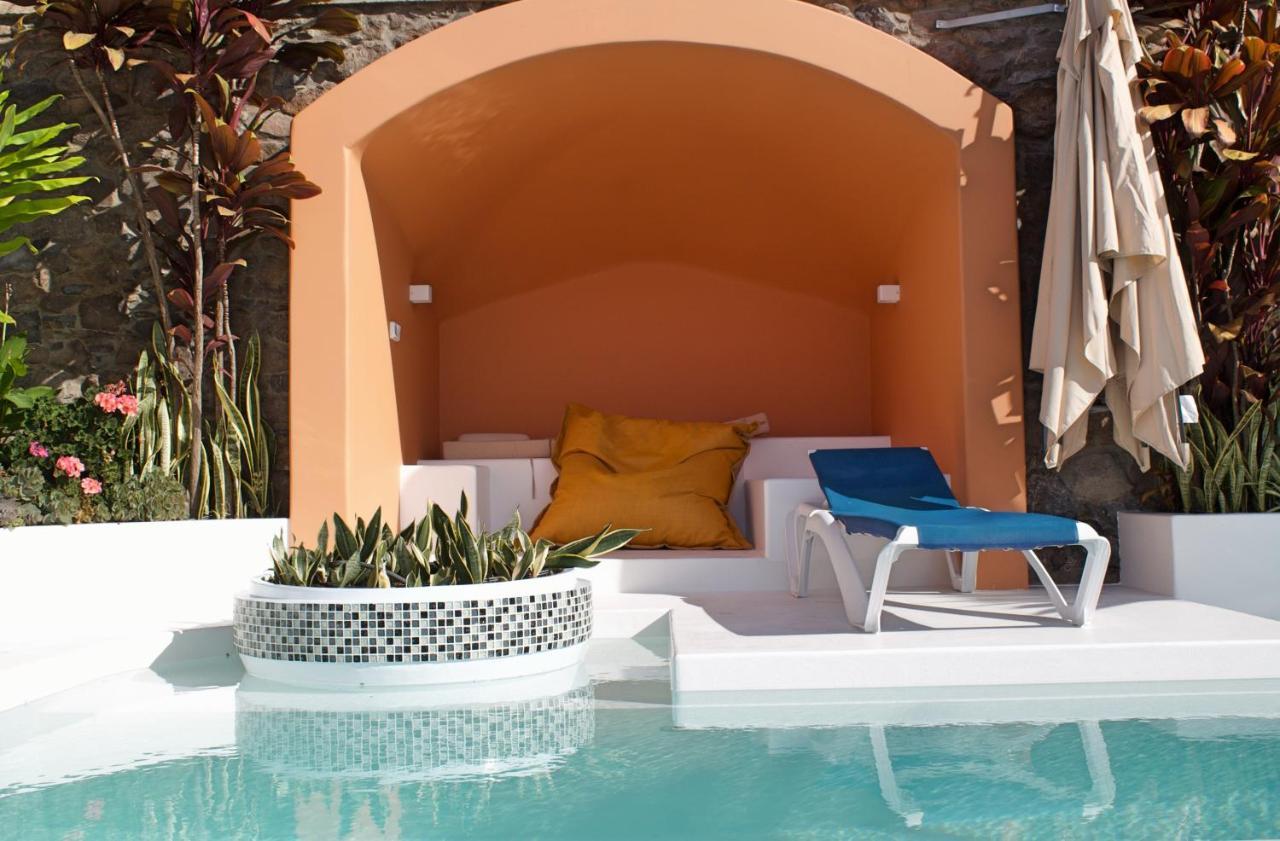Ourmadeira - Villa Do Mar Iv, Secluded 卡列塔 外观 照片