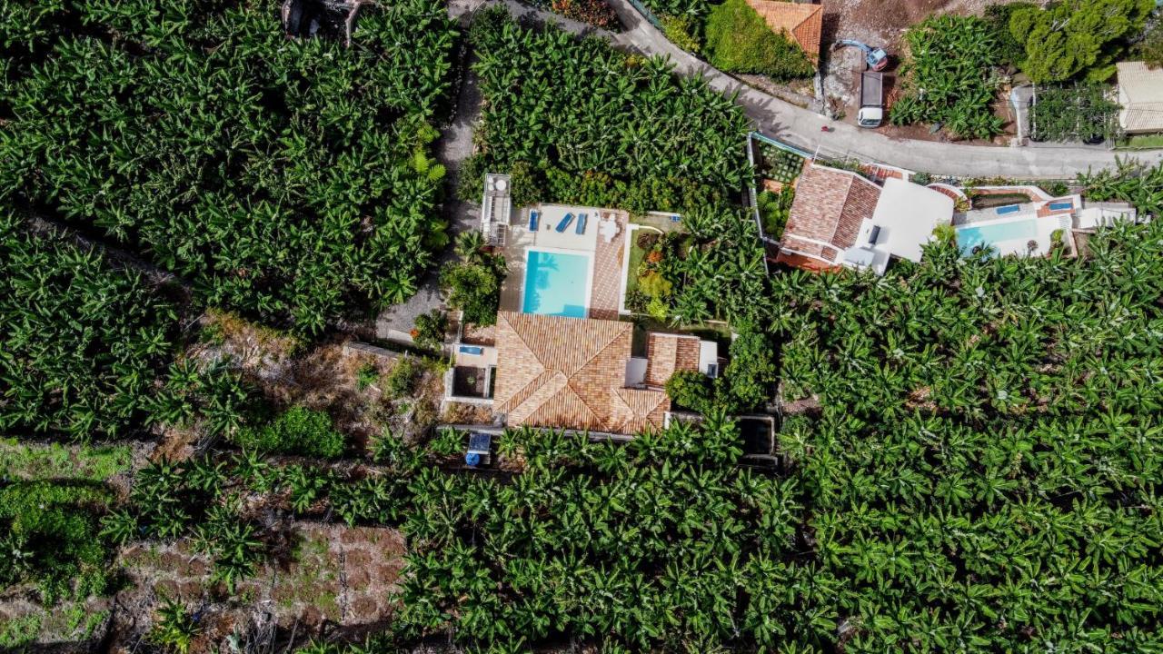 Ourmadeira - Villa Do Mar Iv, Secluded 卡列塔 外观 照片