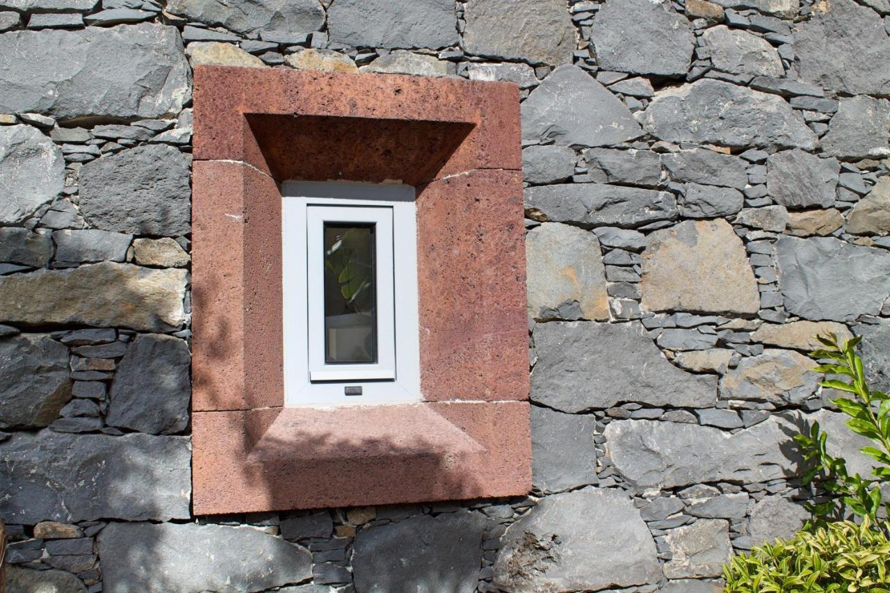Ourmadeira - Villa Do Mar Iv, Secluded 卡列塔 外观 照片